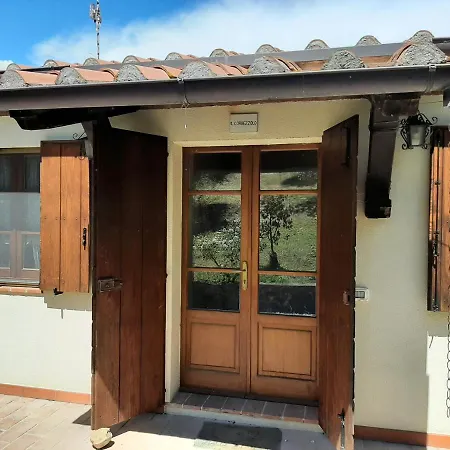 Apartament Il Corbezzolo *