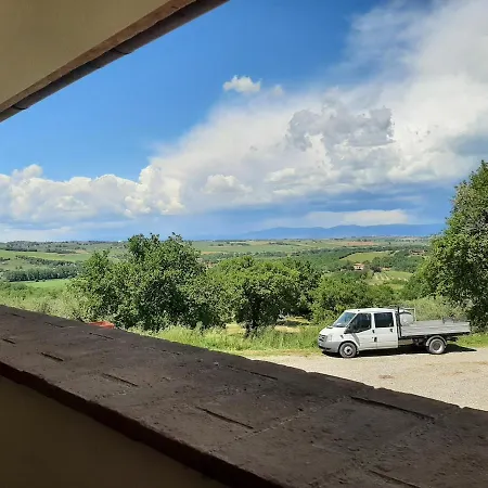 Il Corbezzolo Apartmán *