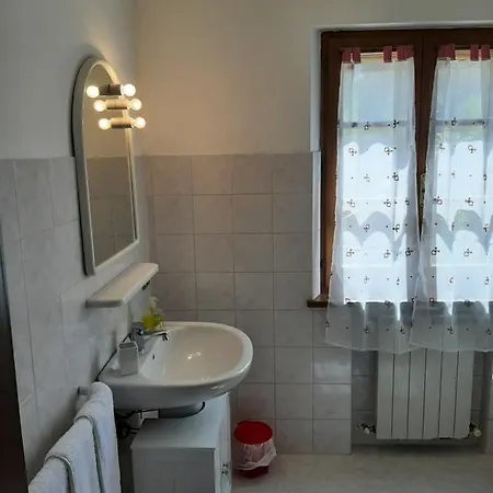 Il Corbezzolo Apartament Paciano