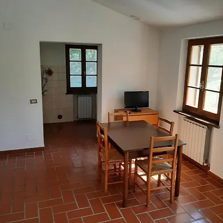 Il Corbezzolo Paciano