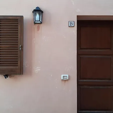 Apartament Il Corbezzolo Paciano