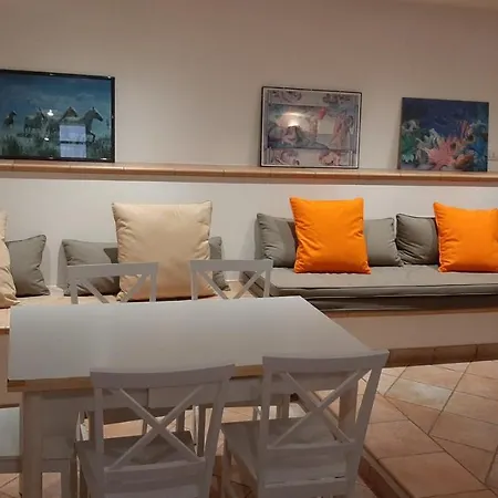 Il Corbezzolo *