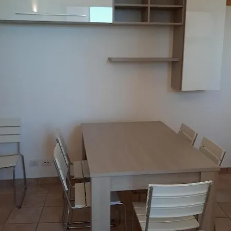 아파트 Il Corbezzolo