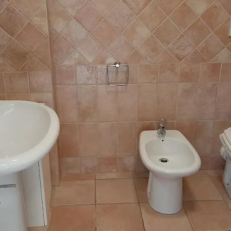 Apartmán Il Corbezzolo