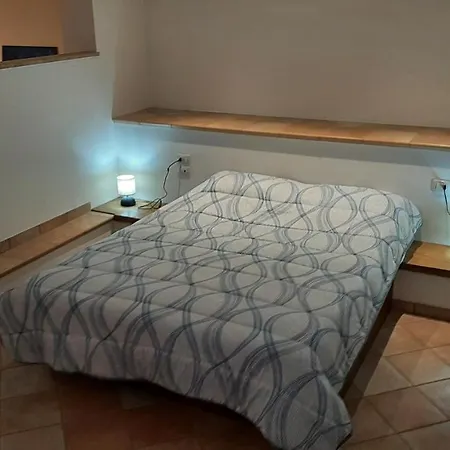 Apartament Il Corbezzolo Paciano