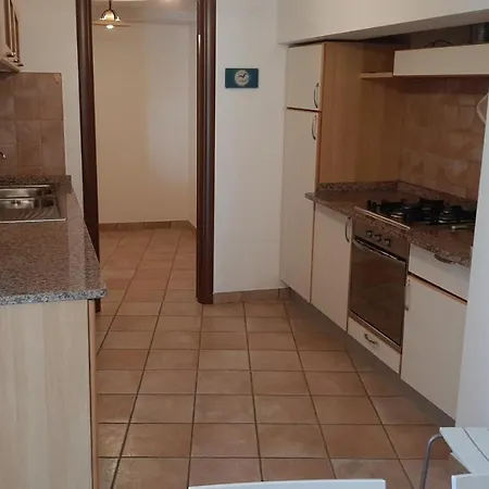 Apartment Il Corbezzolo Paciano