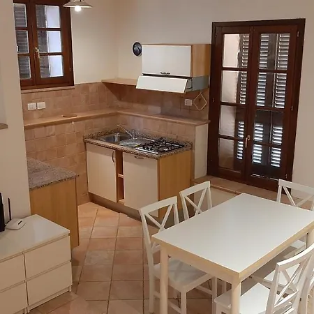 Apartament Il Corbezzolo *