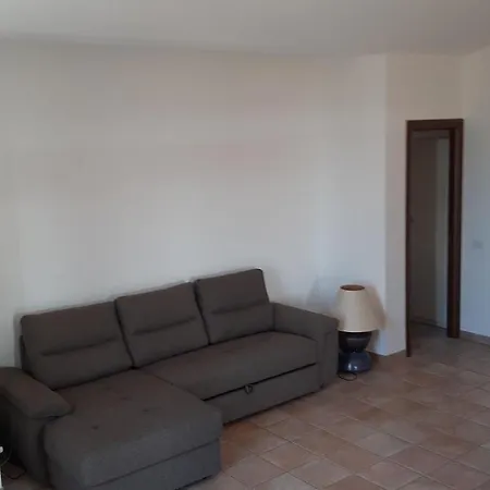 Il Corbezzolo Apartment Paciano