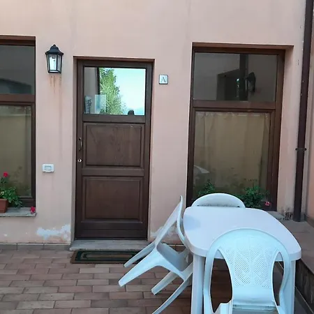 Il Corbezzolo * Paciano