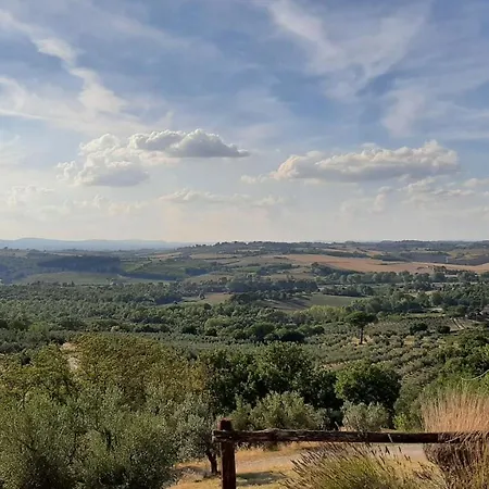 Il Corbezzolo Paciano