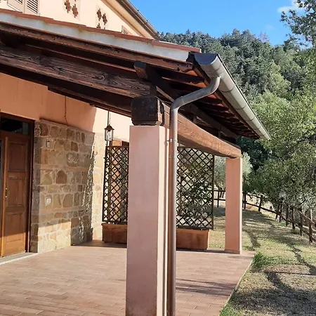 Apartament Il Corbezzolo