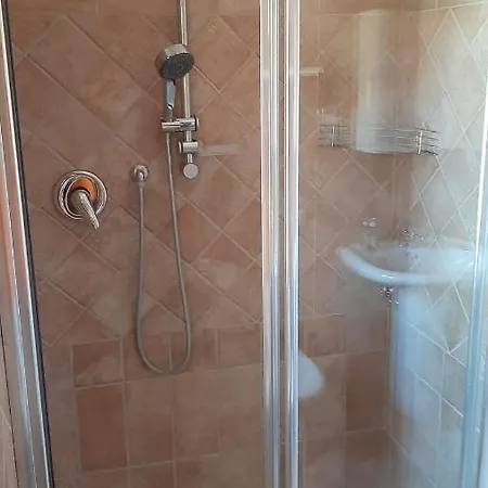 Apartmán Il Corbezzolo