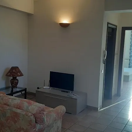 Il Corbezzolo Apartament Paciano