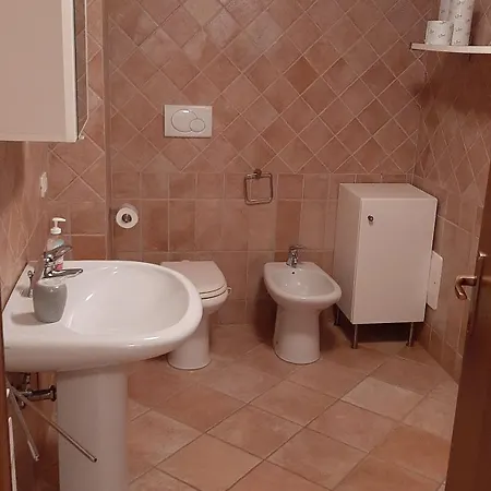 Il Corbezzolo * Пачиано