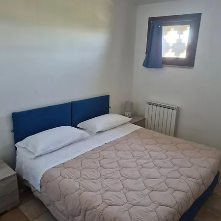 Il Corbezzolo 아파트