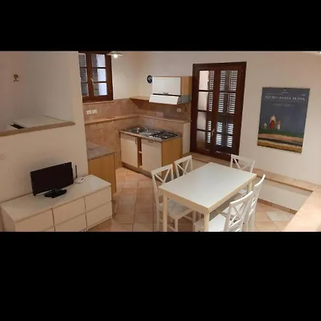 Apartament Il Corbezzolo