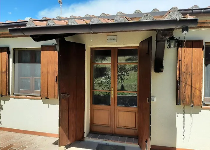 Apartamento Il Corbezzolo *