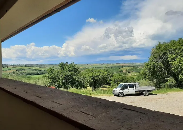 Il Corbezzolo Apartamento *