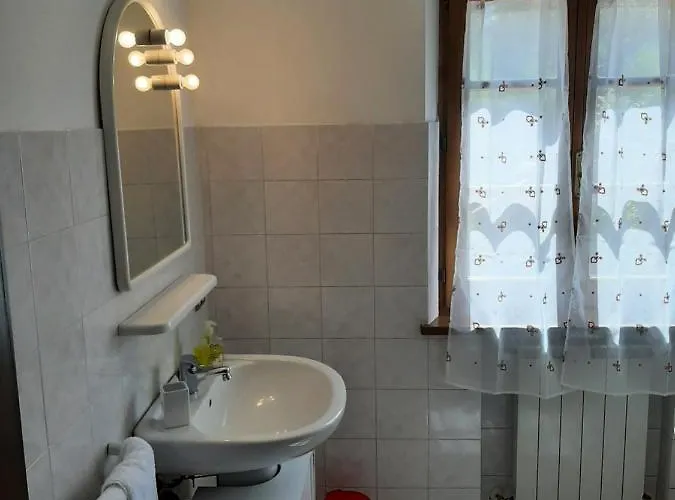 Il Corbezzolo Apartamento Paciano