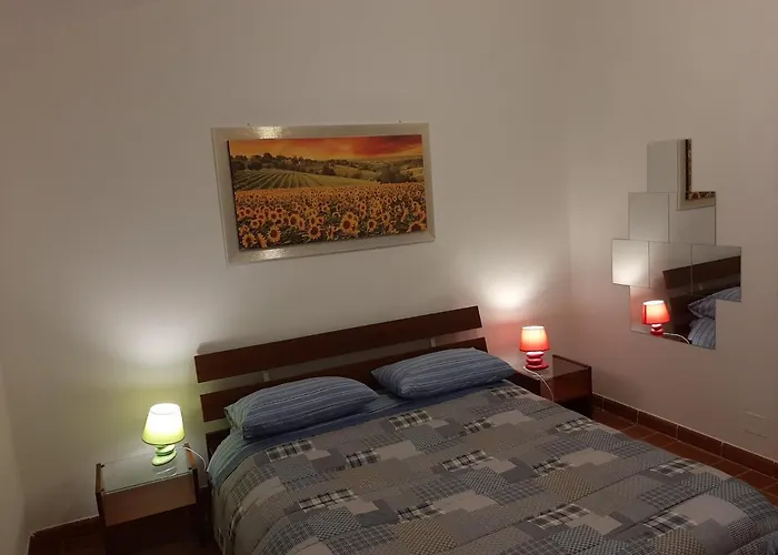 Apartamento Il Corbezzolo Paciano