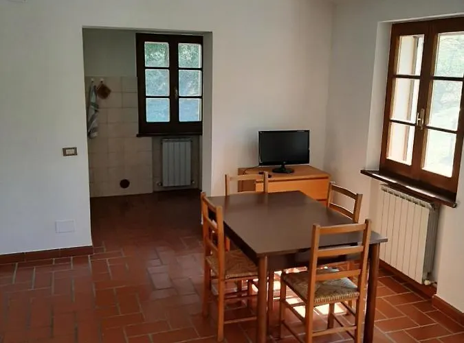 Il Corbezzolo Paciano