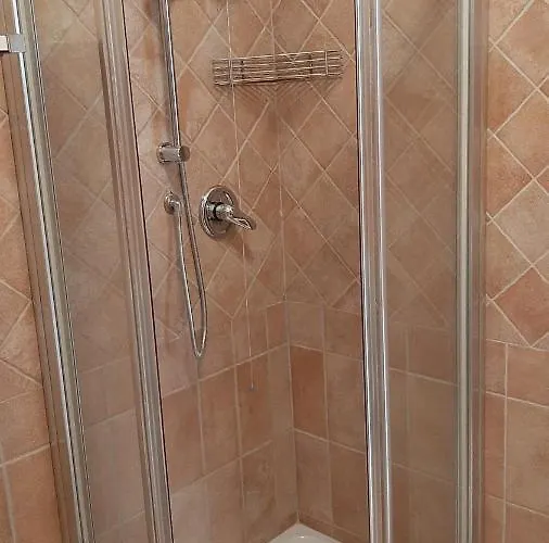 Apartamento Il Corbezzolo Paciano