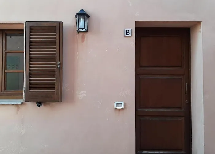 شقة Il Corbezzolo Paciano