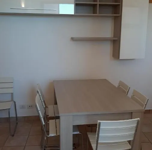 شقة Il Corbezzolo