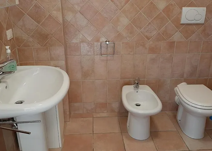 Apartamento Il Corbezzolo