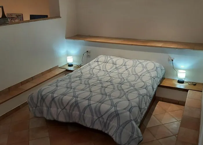 Apartamento Il Corbezzolo Paciano