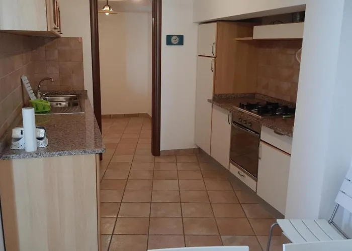 Apartamento Il Corbezzolo Paciano