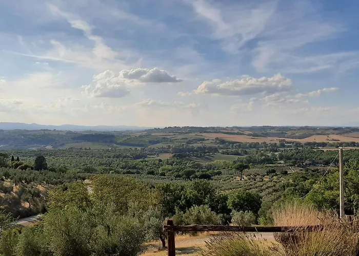 Il Corbezzolo Paciano