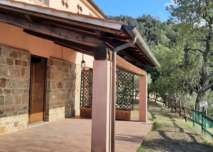 Apartamento Il Corbezzolo