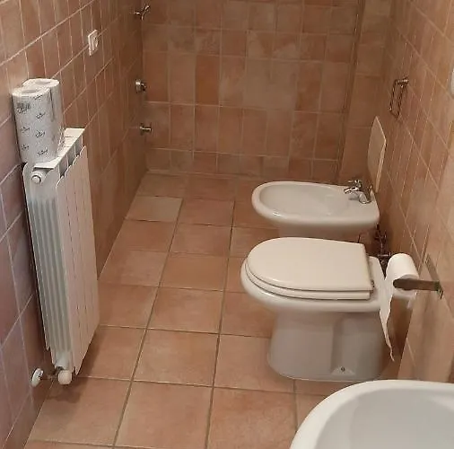 Il Corbezzolo Apartamento Paciano